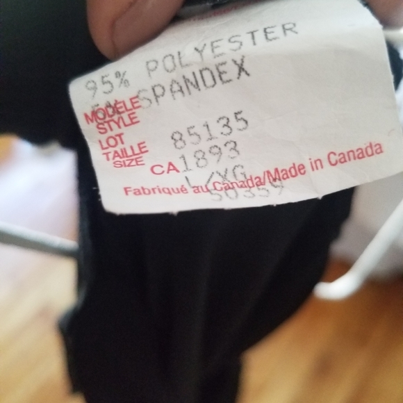 Black dress - Picture 2 of 3